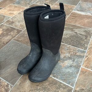 SOLD - Columbia Snow Pow Omni Heat Tall Winter Boots